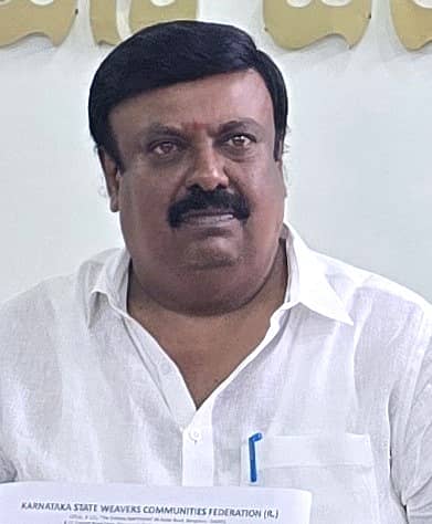 ಬಿ.ಎಸ್ ಸೋಮಶೇಖರ್