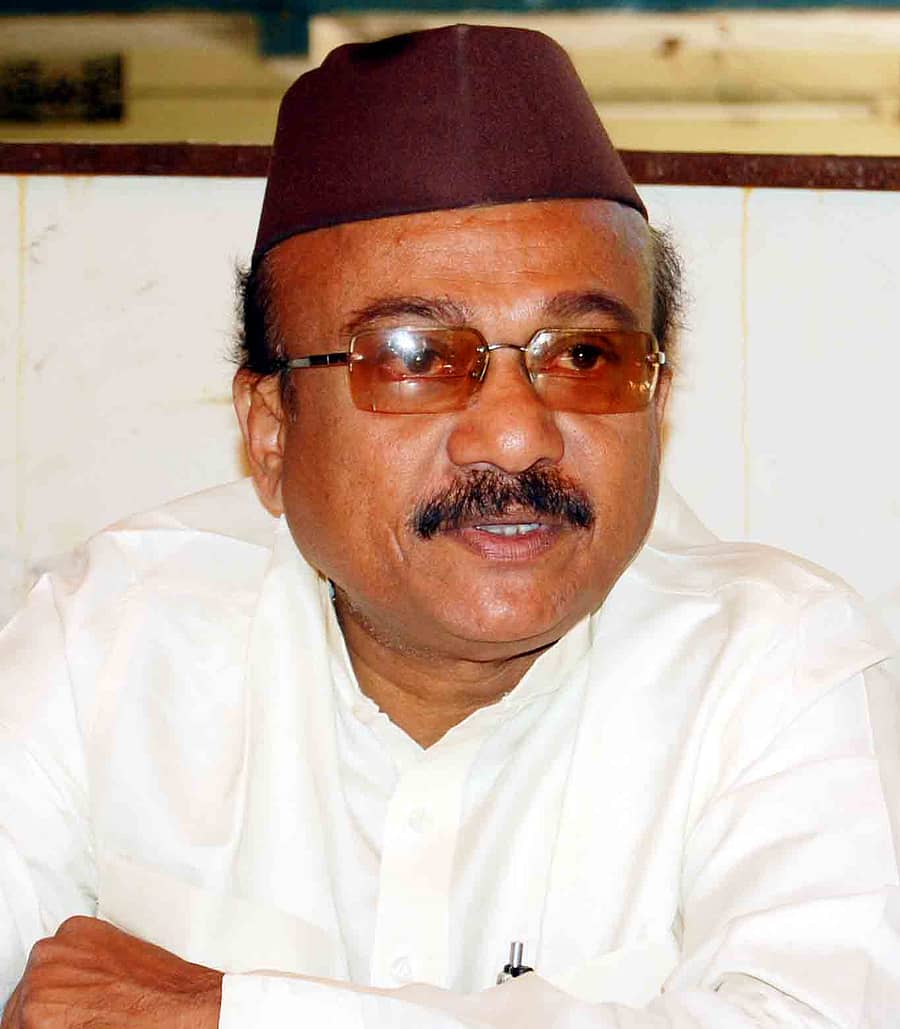 ಎಸ್.ಜಿ.ನಂಜಯ್ಯನಮಠ