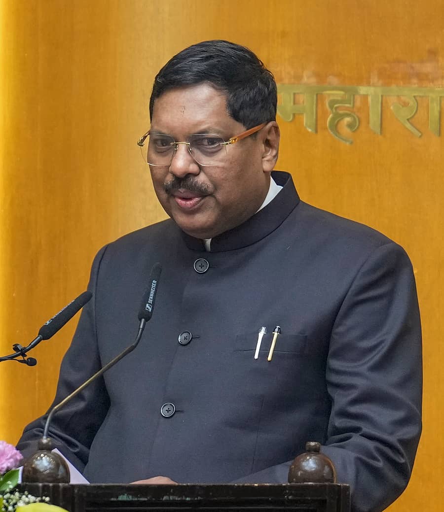 ಬಿ.ಆರ್. ಗವಾಯಿ