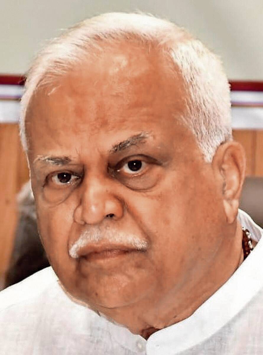 ಆರ್‌.ವಿ.ದೇಶಪಾಂಡೆ