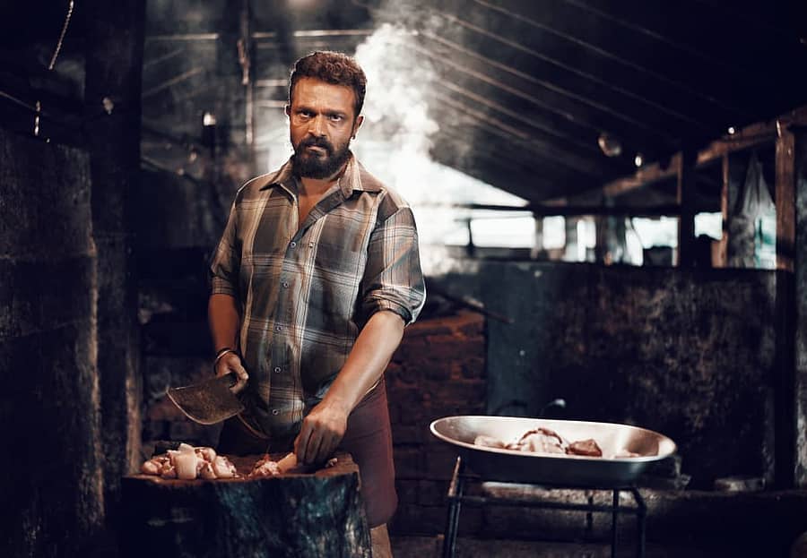 ವಿಜಯ್‌ ರಾಘವೇಂದ್ರ