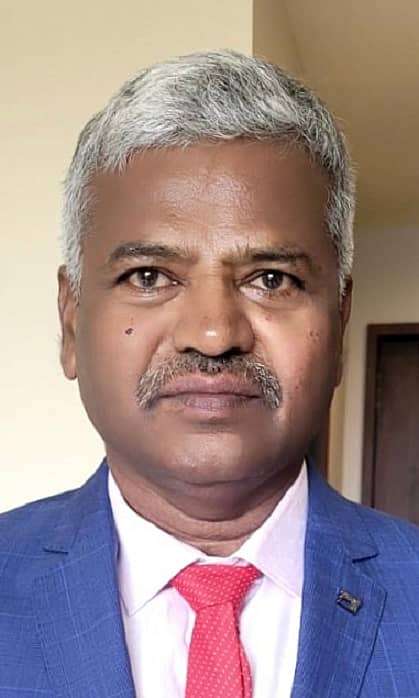 ಪ್ರೊ.ಎನ್.ಲೋಕನಾಥ್