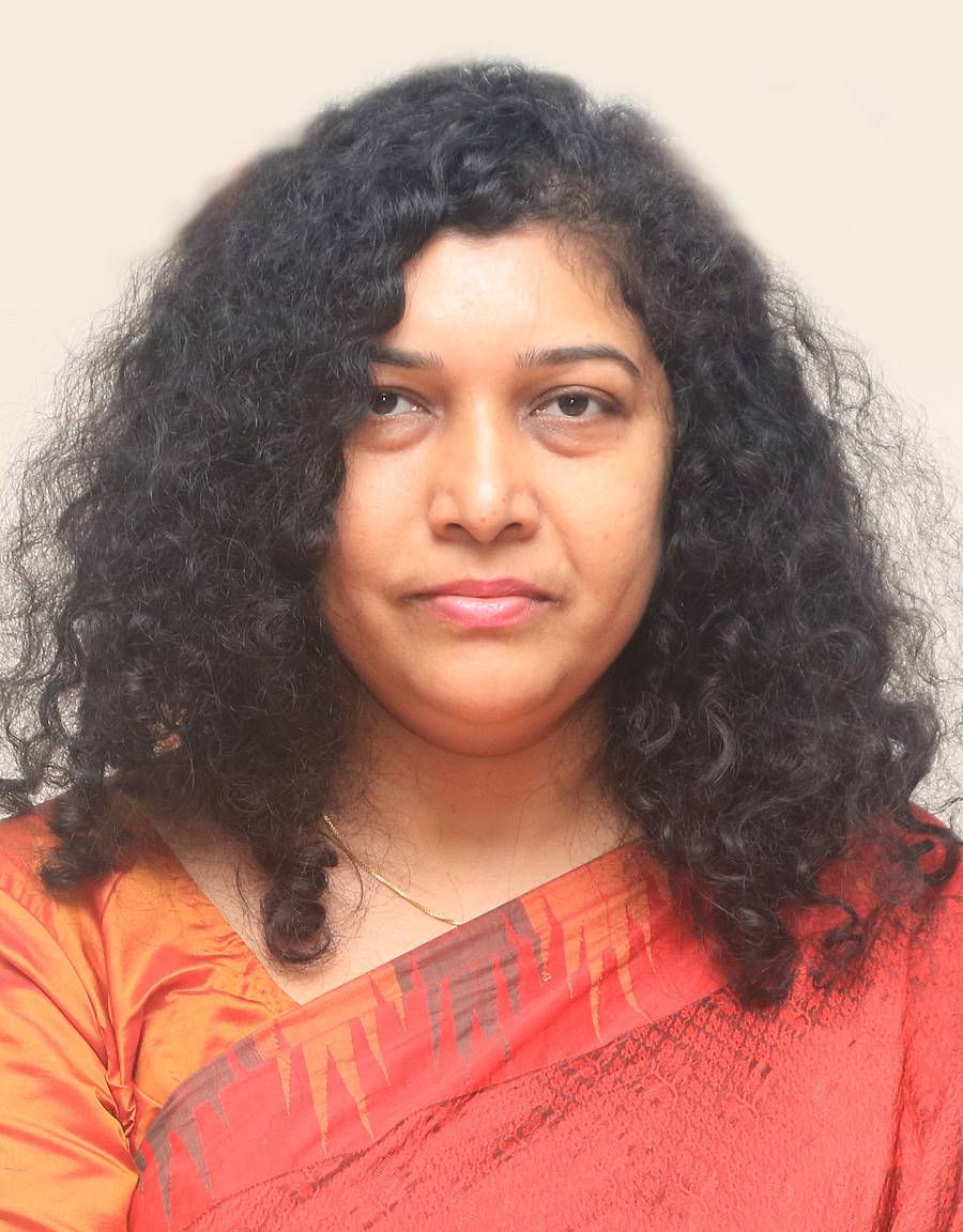 ಸಿ.ಟಿ.ಶಿಲ್ಪಾನಾಗ್‌, ಜಿಲ್ಲಾಧಿಕಾರಿ