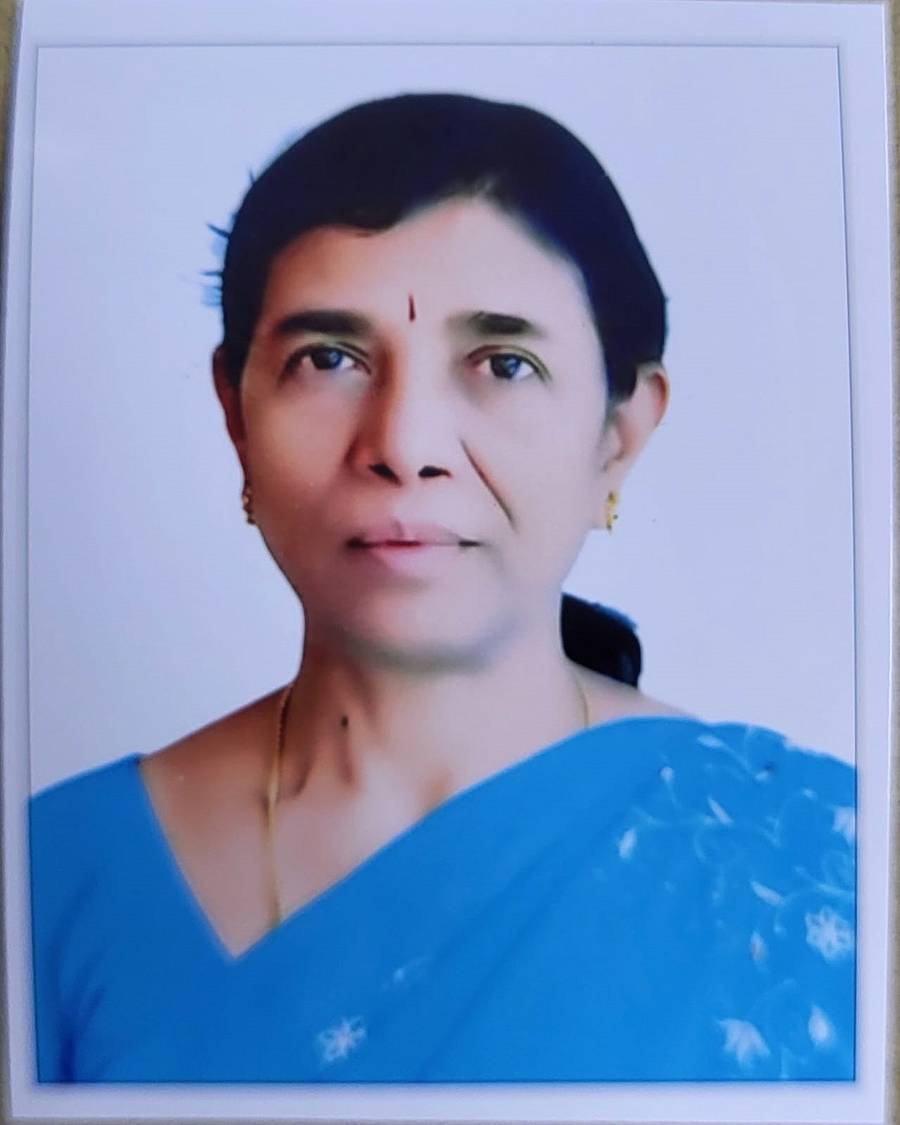 ಅಕ್ಕಮಹಾದೇವಿ