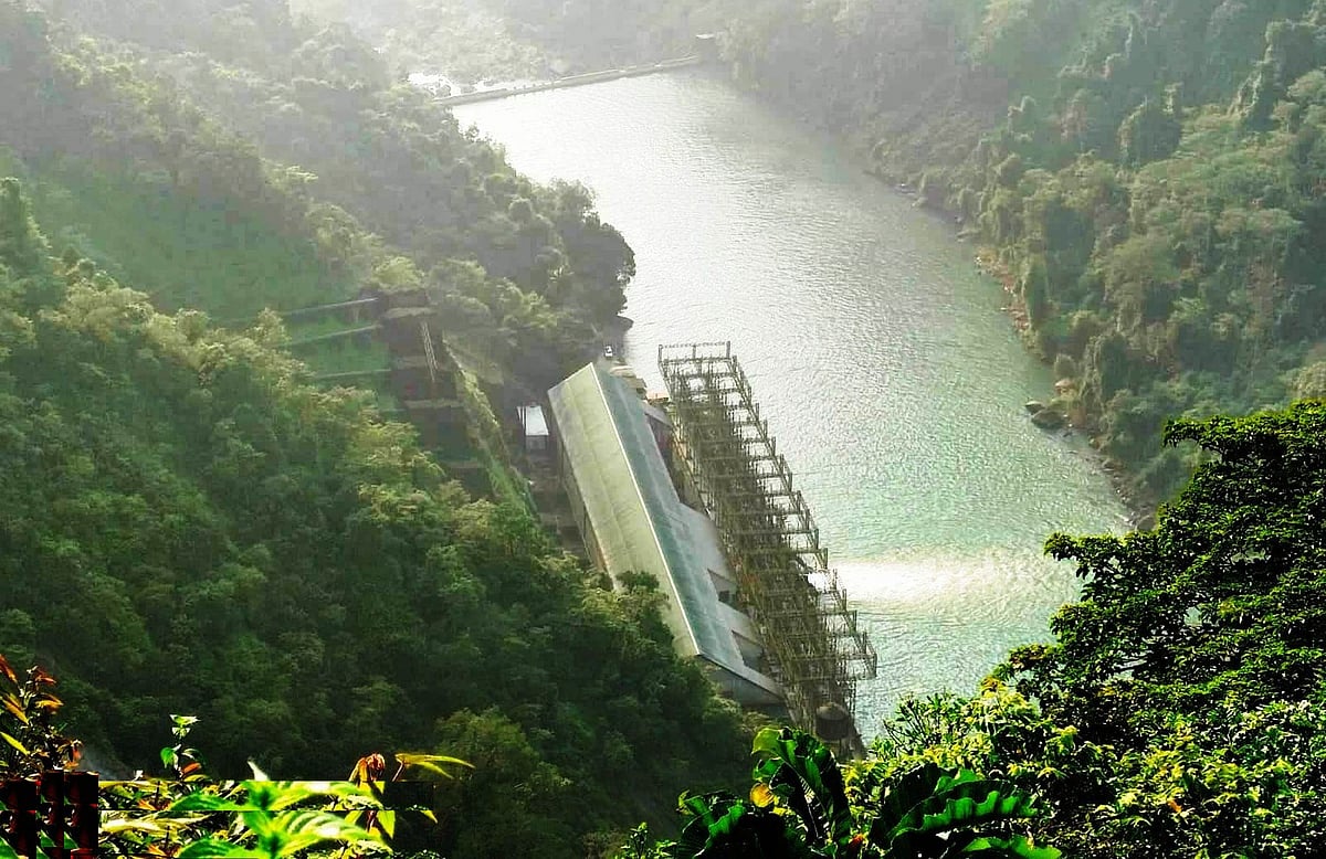 Sharavati Project Protest: ಶರಾವತಿ ಪಂಪ್ಡ್ ಸ್ಟೋರೇಜ್ ಶಾಶ್ವತ ರದ್ದತಿಗೆ ...