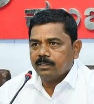 ಅಶೋಕ ಬಗಲಿ