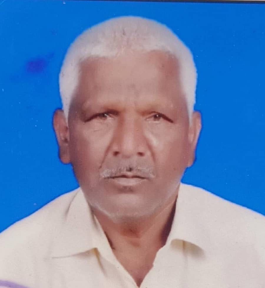 ಗುರು ಹೊಡ್ಲ