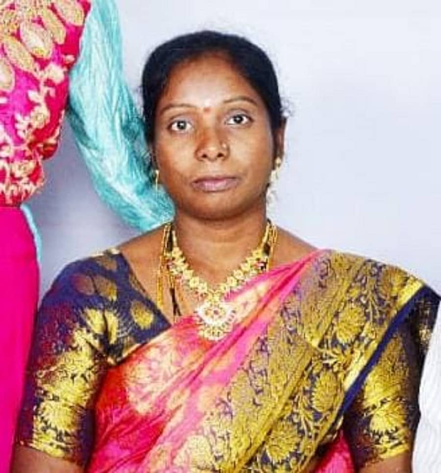 ಭಾಗ್ಯವತಿ ಅಗ್ಗಿಮಠ