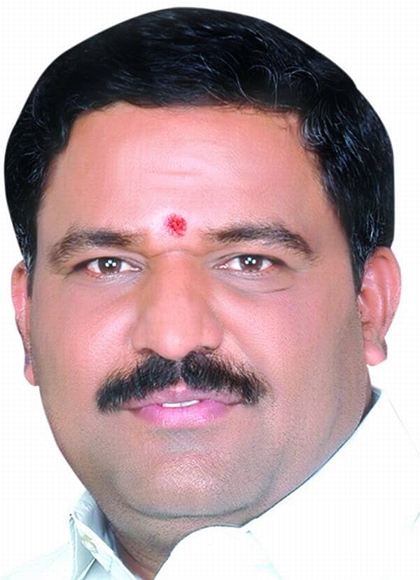ಎಸ್.ಎನ್.ಸುಬ್ಬಾರೆಡ್ಡಿ