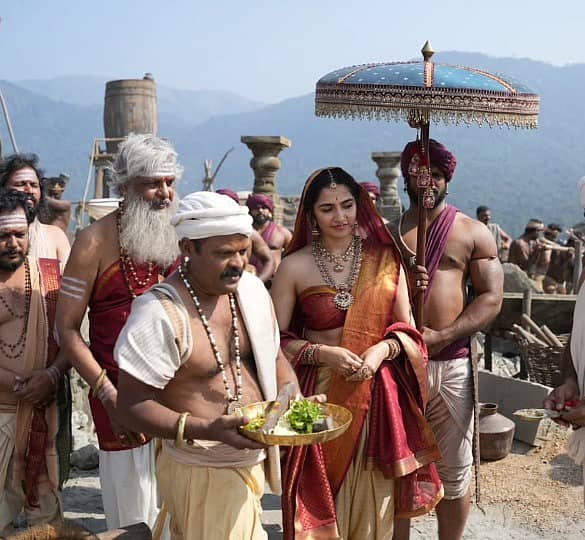 <div class="paragraphs"><p>ಚಿತ್ರ ಕೃಪೆ:&nbsp;<strong><a href="https://www.instagram.com/kiran_kumar_hnr/">kiran_kumar_hnr</a></strong></p></div>