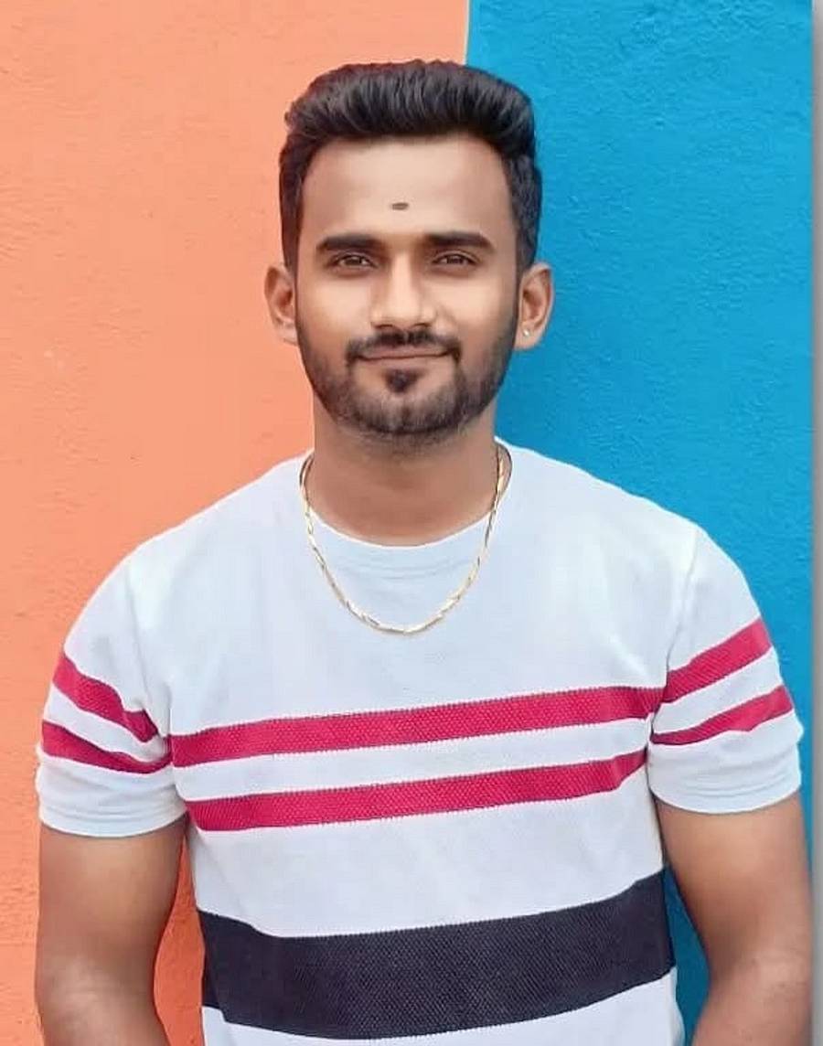 ಕಲ್ಯಾಣ್‌ಕುಮಾರ್‌