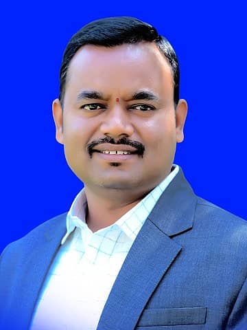 ಪಿ.ಸುರೇಶ್ 