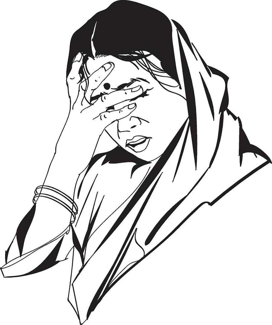 (ಸಾಂದರ್ಭಿಕ ಚಿತ್ರ)