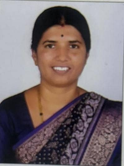 ಶಾರದ ವರದರಾಜು