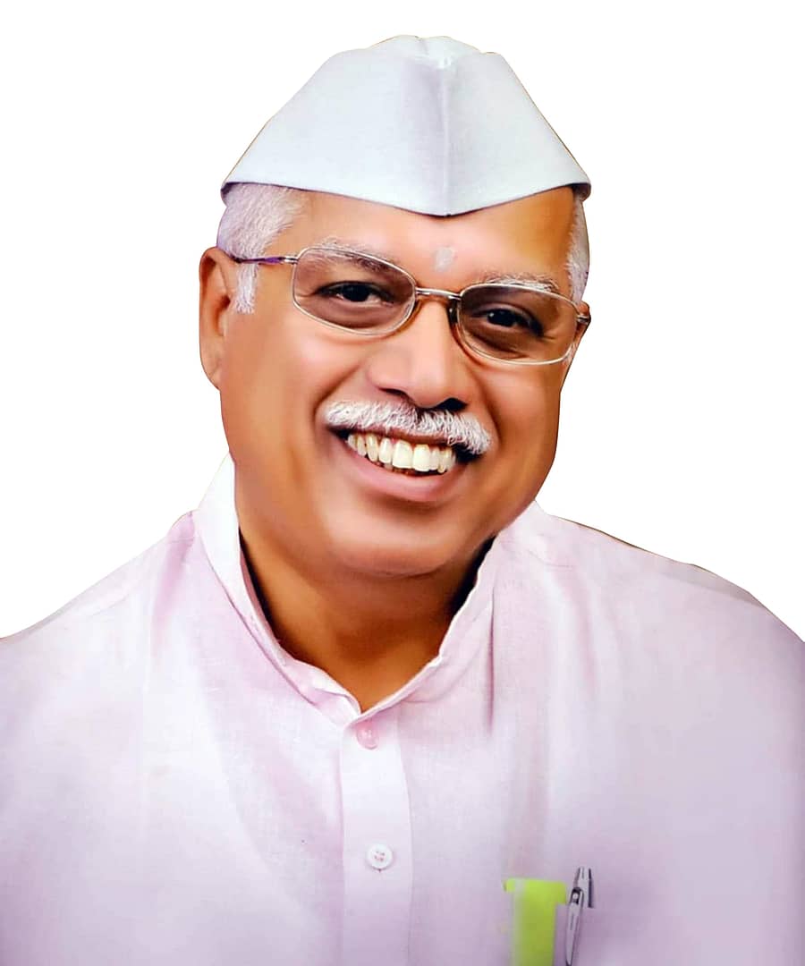 ಡಿ.ಆರ್.ಪಾಟೀಲ