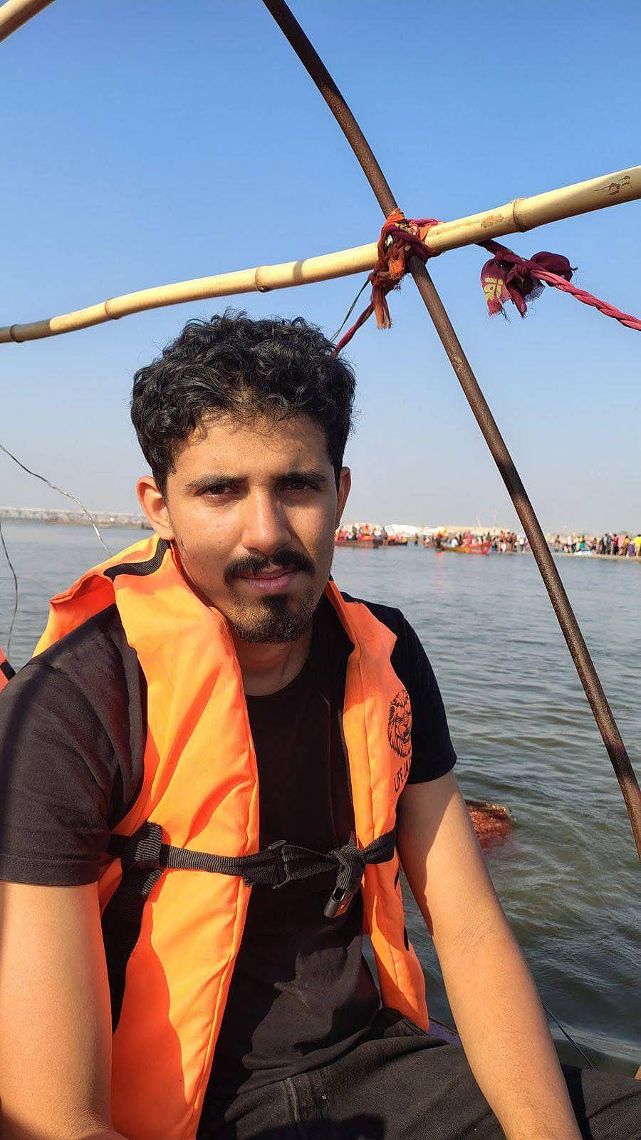 ನಂದನ ಎಸ್. ಭಟ್