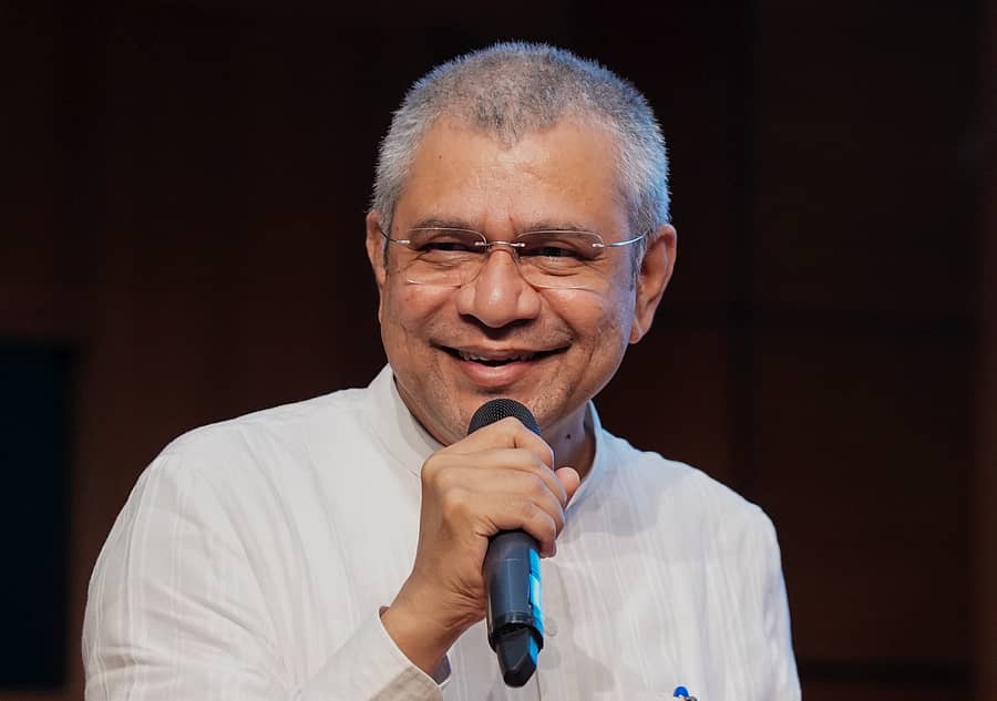 ಅಶ್ವಿನಿ ವೈಷ್ಣವ್