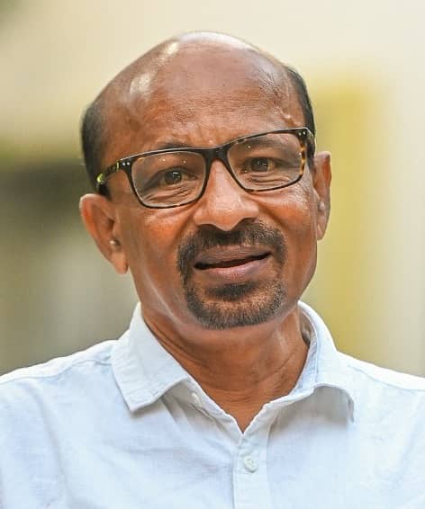ಡಾ. ಮೊಗಳ್ಳಿ ಗಣೇಶ್