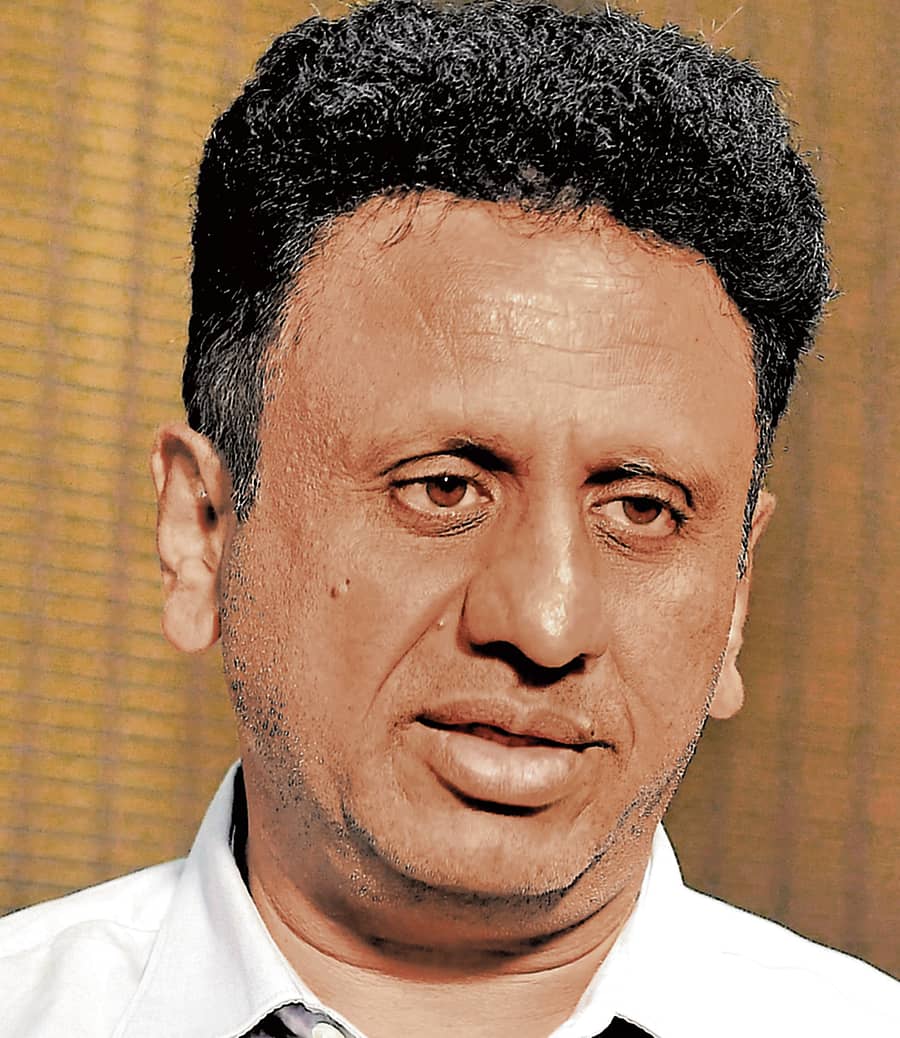 ಡಾ.ಎಂ.ಸಿ. ಸುಧಾಕರ್