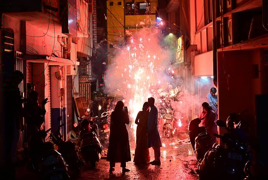 ಸಾಂದರ್ಭಿಕ ಚಿತ್ರ