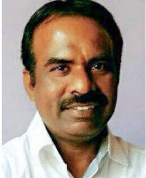 ಎನ್. ರವಿಕುಮಾರ್