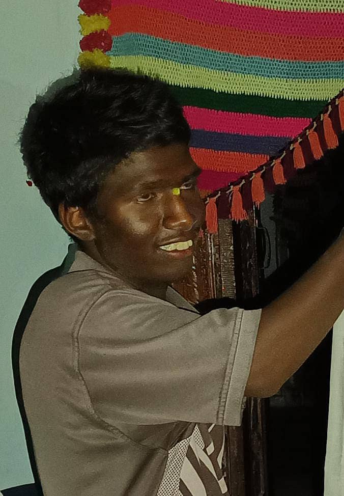 ಯಮನೂರು ಯಾದವ