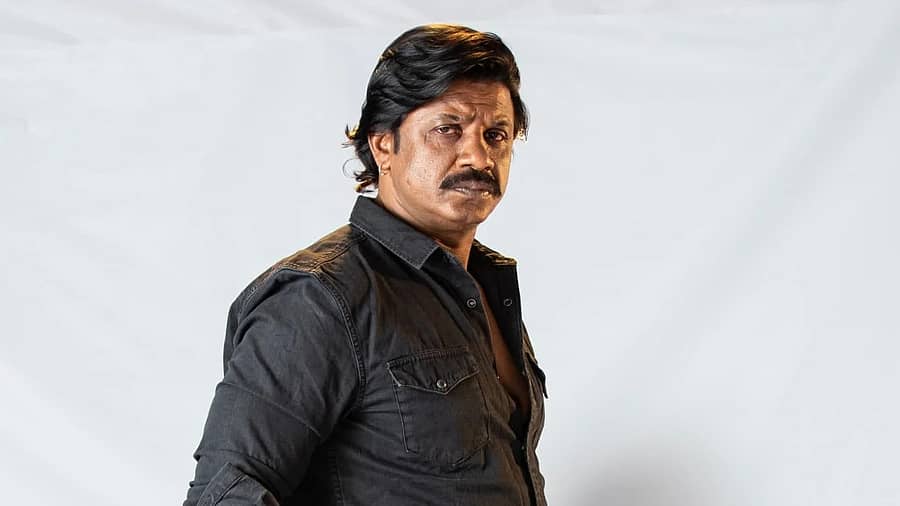 ದುನಿಯಾ ವಿಜಯ್‌