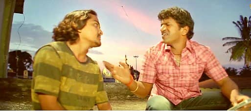<div class="paragraphs"><p>ಚಿತ್ರ ಕೃಪೆ:&nbsp;<a href="https://x.com/PRK_Productions">@PRK_Productions</a></p></div>