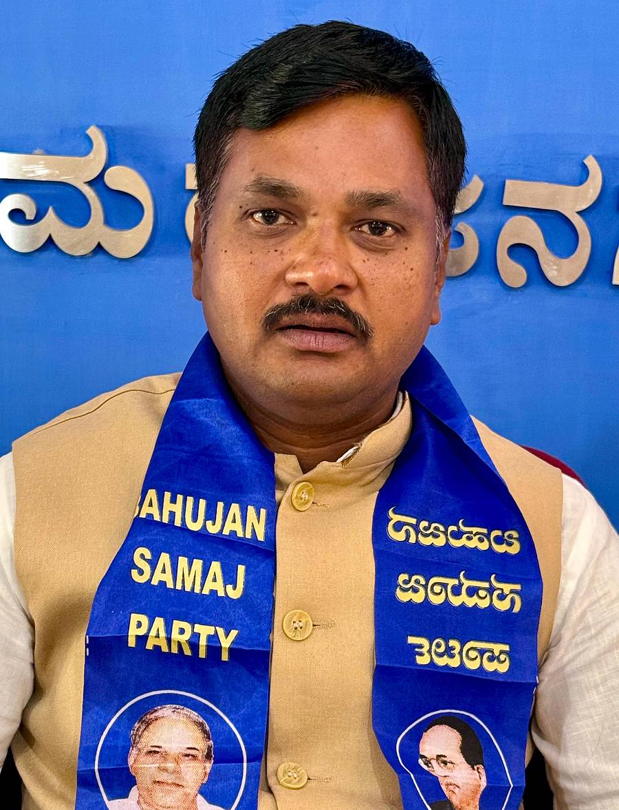 ಎಂ.ಕೃಷ್ಣಮೂರ್ತಿ