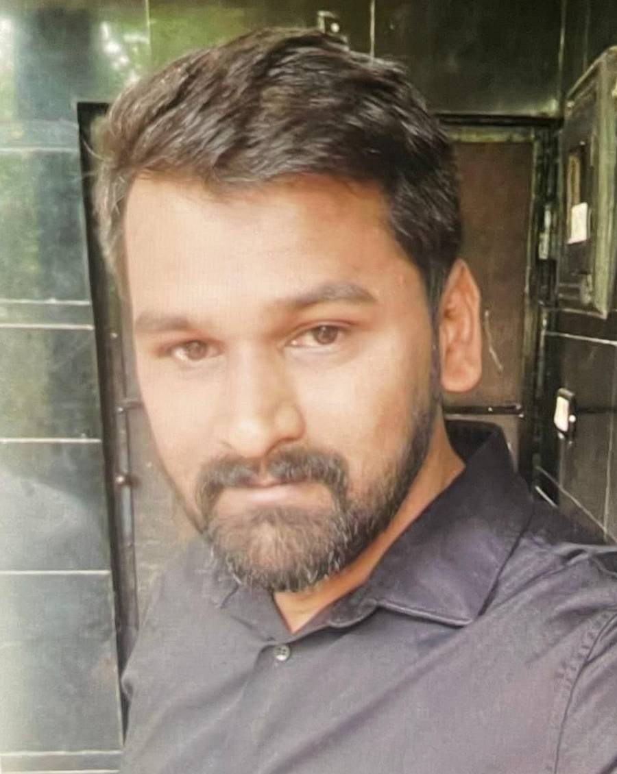 ಶಾಂತಿನಾಥ ಜೈನ್