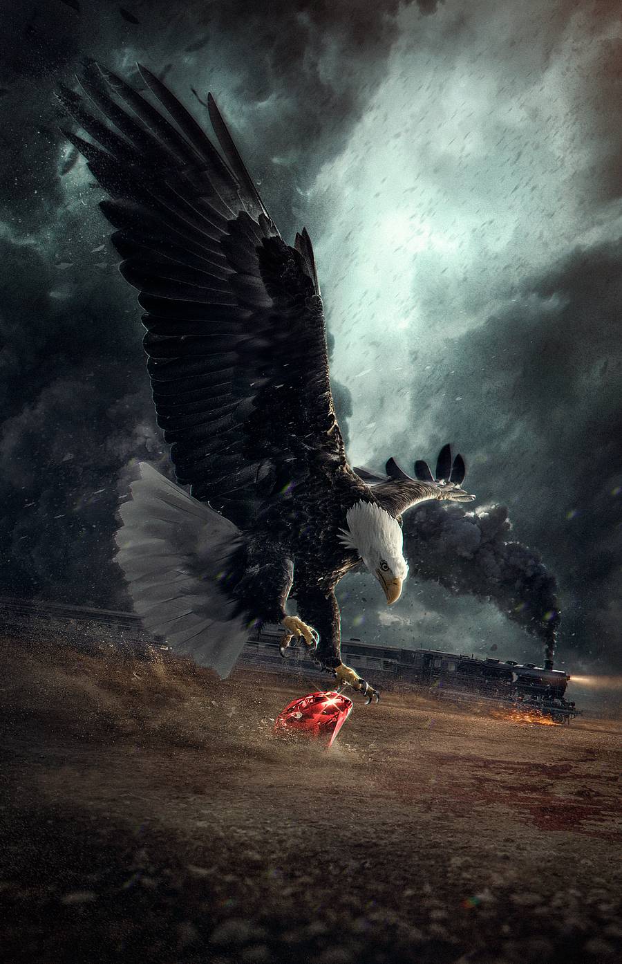 ಪೋಸ್ಟರ್