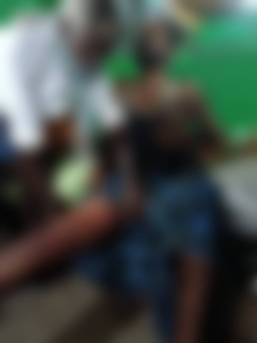 <div class="paragraphs"><p>ಗುಂಡ್ಲುಪೇಟೆ ತಾಲ್ಲೂಕಿನ ಕುಂದಕೆರೆ ಗ್ರಾಮದ ರೈತನ ಮೇಲೆ ಕಾಡೆಮ್ಮ ದಾಳಿ ನಡೆಸಿ ಗಾಯಗೊಳಿಸಿರುವುದು.</p></div>
