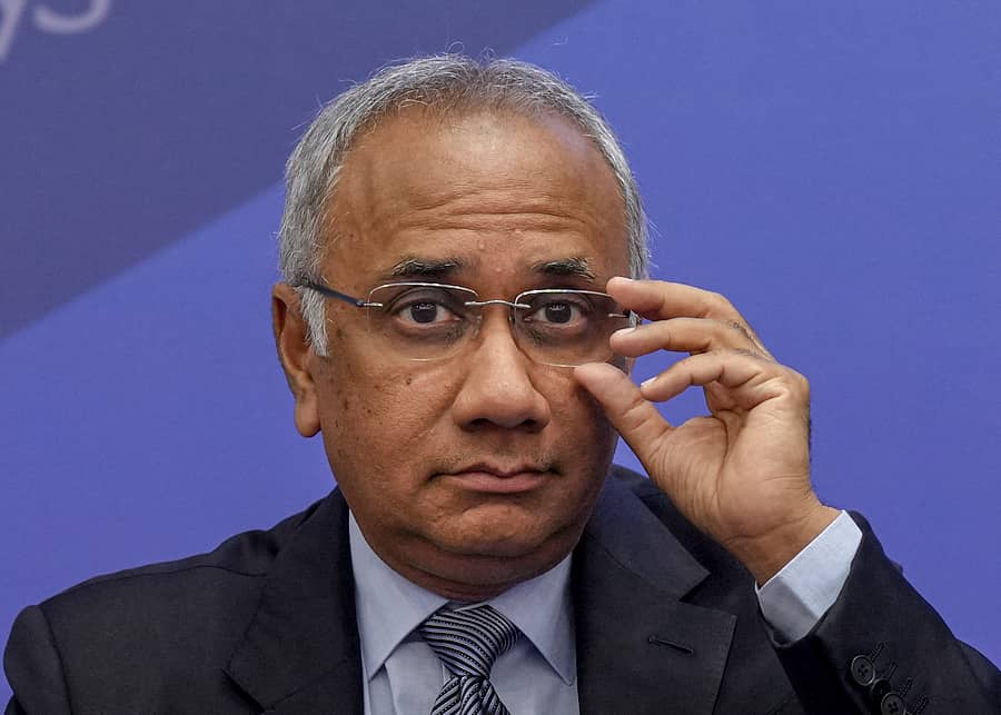 <div class="paragraphs"><p>ಇನ್ಫೊಸಿಸ್‌ ಸಿಇಒ ಸಲೀಲ್ ಪಾರೇಖ್ </p></div>