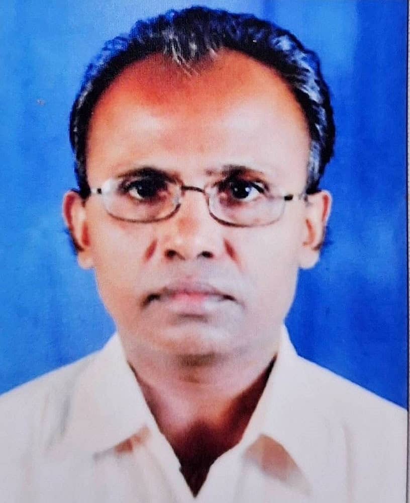 ಮಂಜುನಾಥ