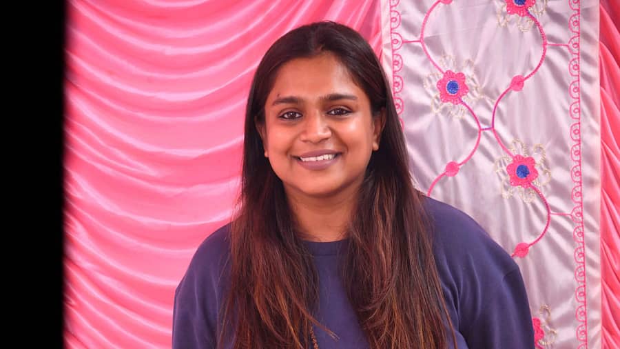 ಪ್ರಿಯಾ