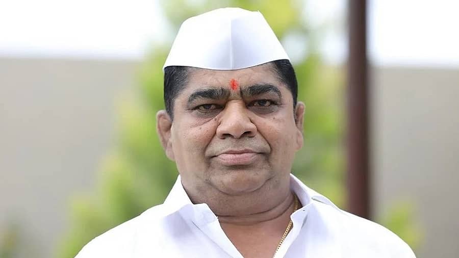 <div class="paragraphs"><p>ಶಿವಾಜಿ ಕಾರ್ಡಿಲೆ</p></div>