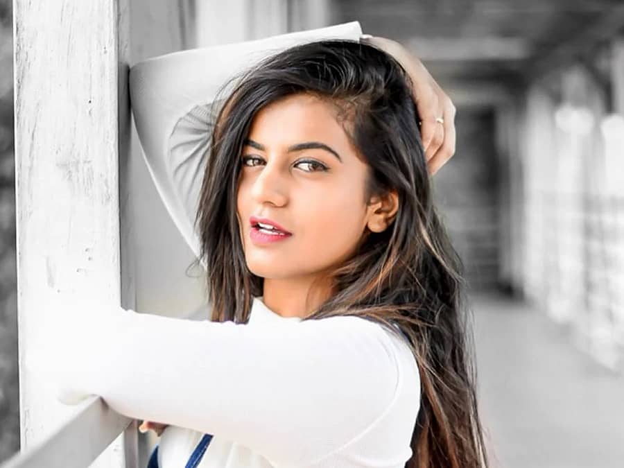 ನಮ್ರತಾ ಗೌಡ