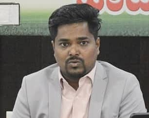ಶ್ರವಣ ನಾಯಕ್