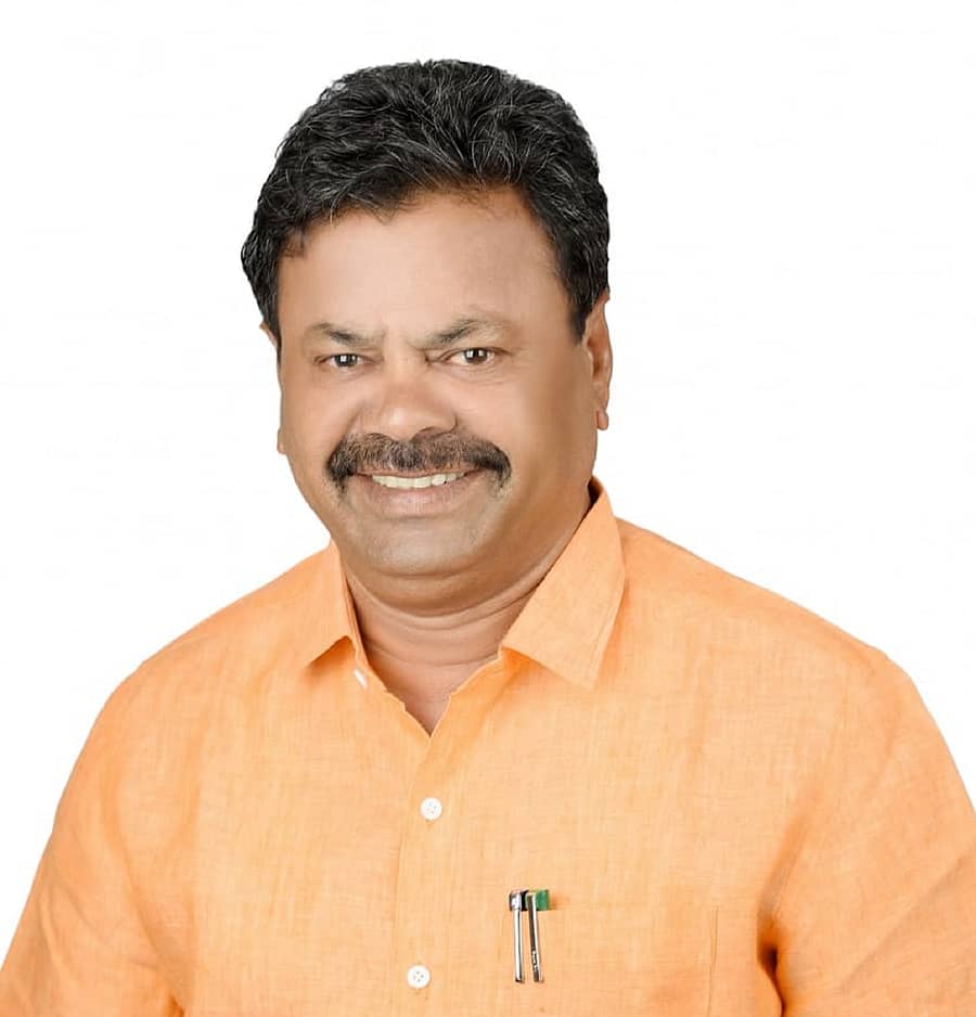 ಎಂ.ಪಿ.ರೇಣುಕಾಚಾರ್ಯ