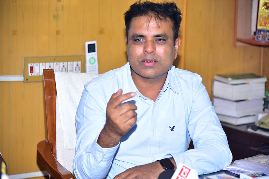 ಹಾಲಸ್ವಾಮಿ