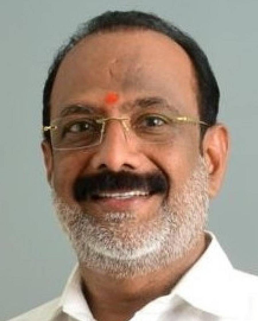 ಸುರೇಶ ಬಿರಾದಾರ