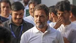 <div class="paragraphs"><p>ರಾಹುಲ್‌ ಗಾಂಧಿ&nbsp; (ಸಂಗ್ರಹ ಚಿತ್ರ)</p></div>