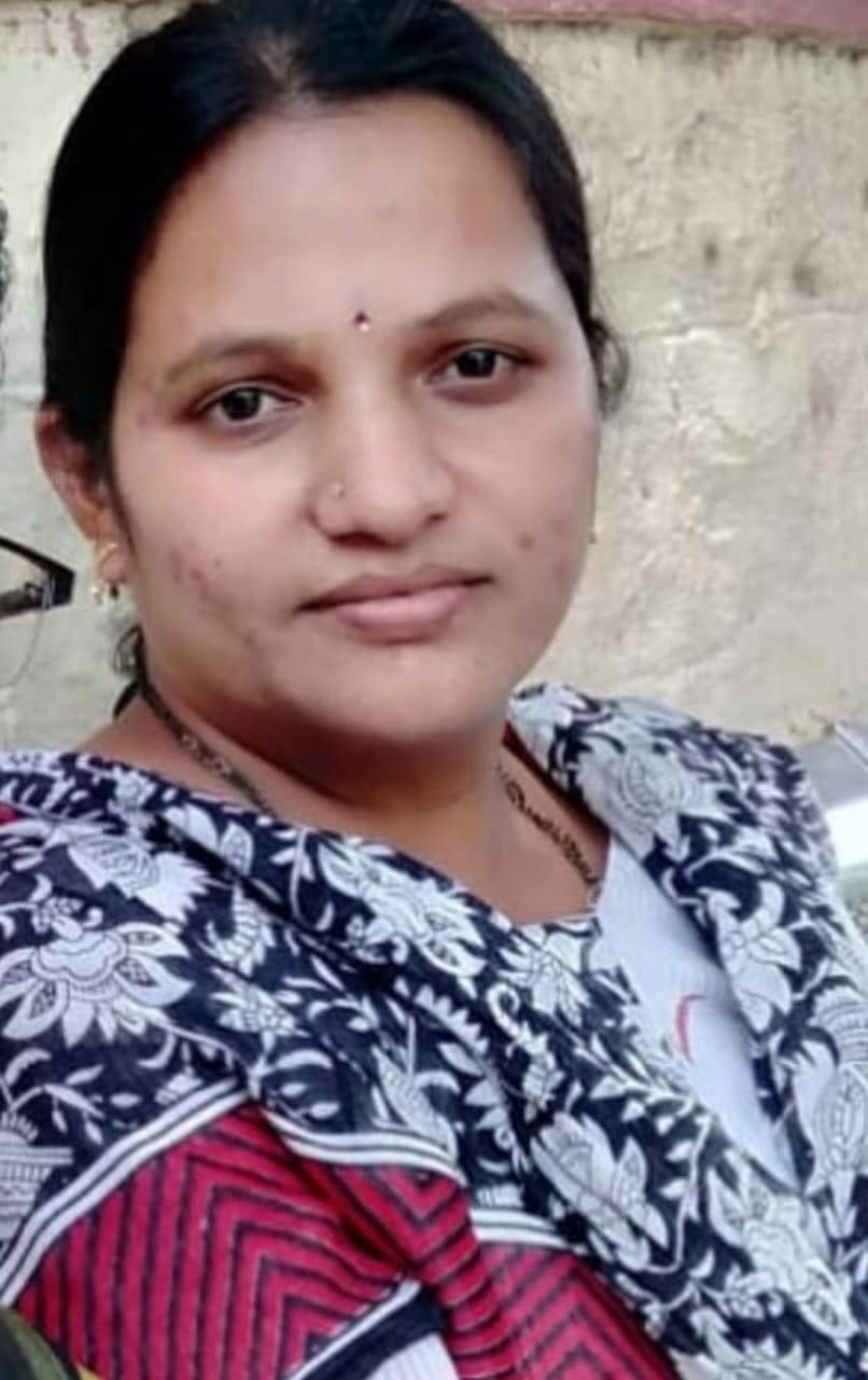 <div class="paragraphs"><p>ಕೊಲೆಗೀಡಾದ ಕಾಶವ್ವ ಕರೀಕಟ್ಟಿ.</p></div>