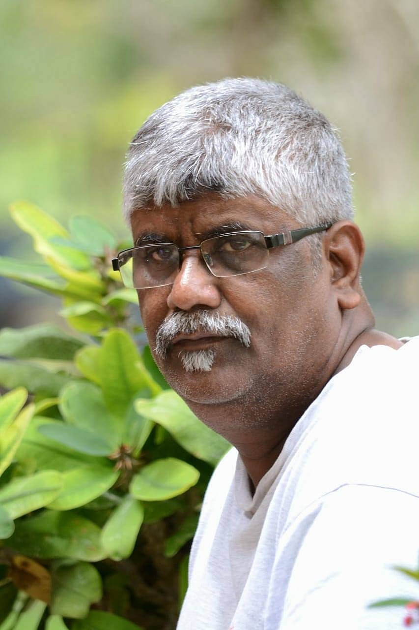 ನಟರಾಜ್ ಹೊನ್ನವಳ್ಳಿ