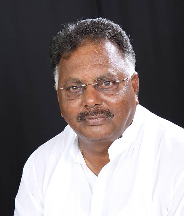 ಸುಭಾಷ ಗುತ್ತೇದಾರ