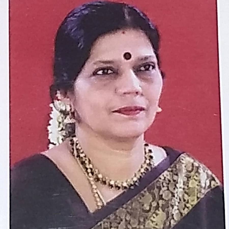 ರಮಾಮಣಿ