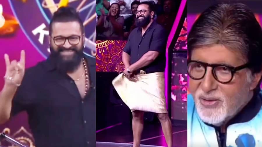 <div class="paragraphs"><p>ಚಿತ್ರ ಕೃಪೆ:&nbsp;<strong><a href="https://www.instagram.com/sonytvofficial/">sonytvofficial</a></strong></p></div>
