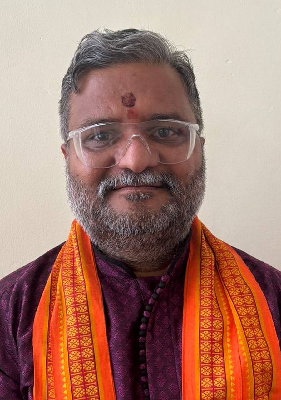 ಗಂಗಾಧರ ಕುಲಕರ್ಣಿ