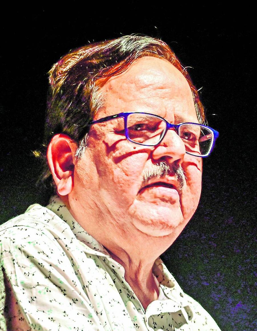 <div class="paragraphs"><p>ರಾಜೇಂದ್ರ ಚೆನ್ನಿ</p></div>