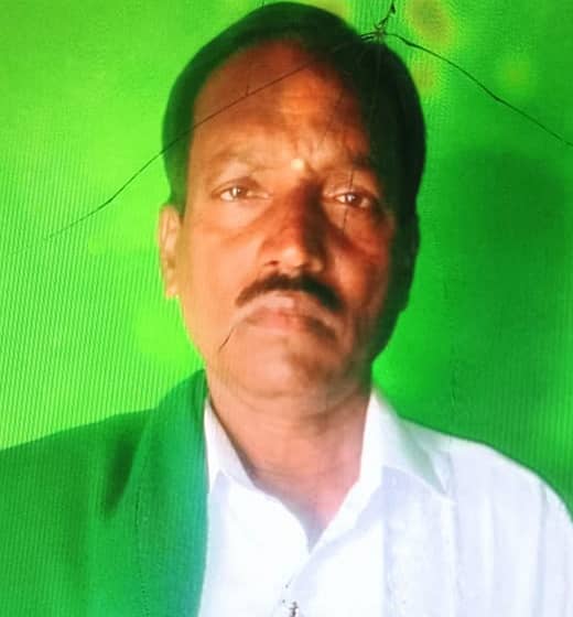ಎಸ್.ಬಿ.ಜೋಗಣ್ಣವರ
